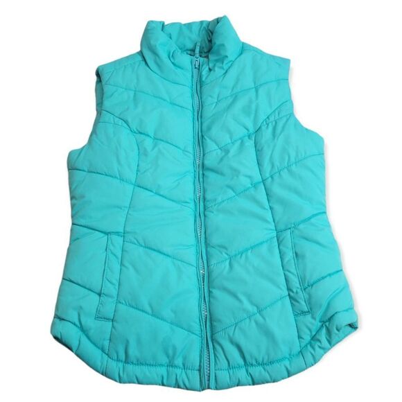 Aeropostale vest S - Picture 1 of 4